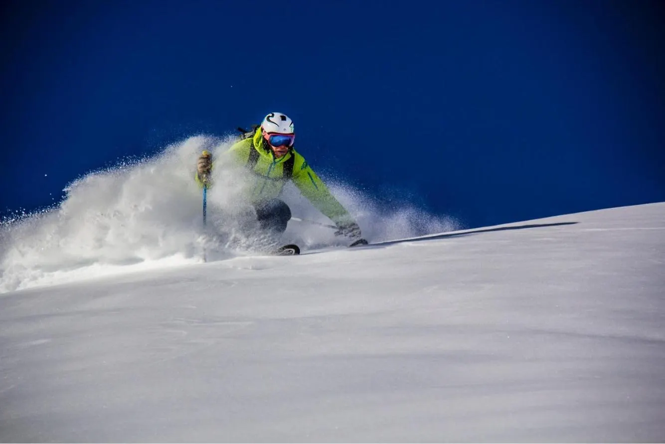 Le Chanterelle Morzine